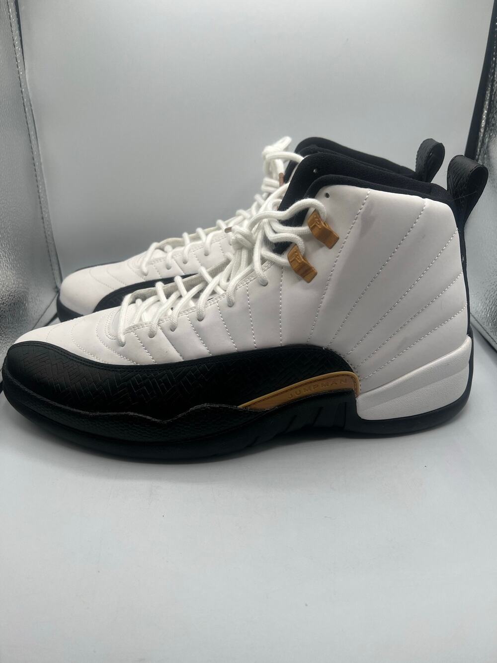 Air Jordan 12 Retro ‘Chinese New Year’ Size 12 Mens